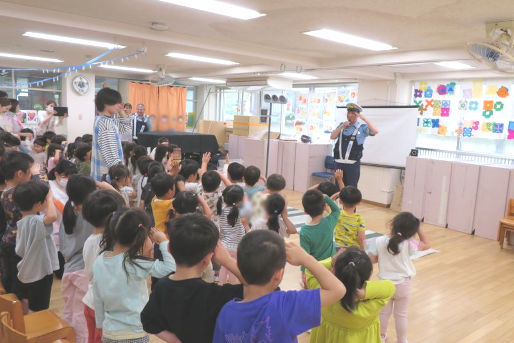 若草保育園(東京都豊島区)