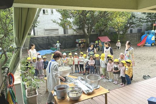 若草保育園(東京都豊島区)