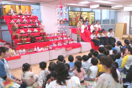 若草保育園(東京都豊島区)