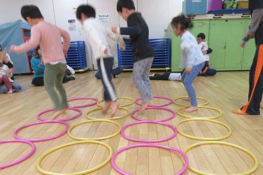 若草保育園(東京都豊島区)