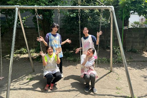 若草保育園(東京都豊島区)