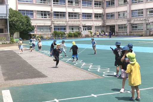 若草保育園(東京都豊島区)