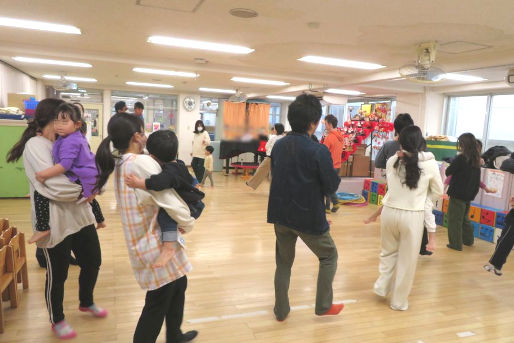 若草保育園(東京都豊島区)