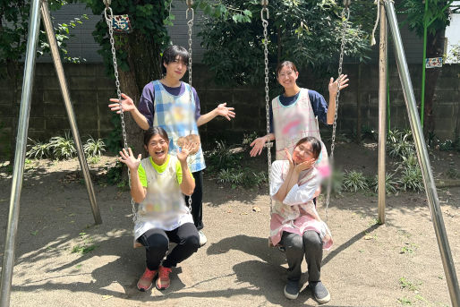 若草保育園(東京都豊島区)
