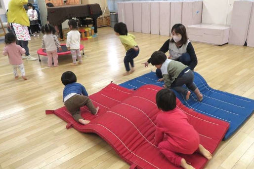 若草保育園(東京都豊島区)
