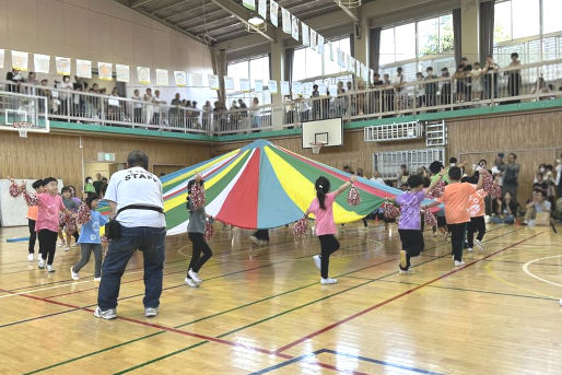 若草保育園(東京都豊島区)