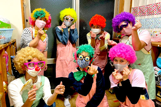 つちっこ保育園(東京都北区)