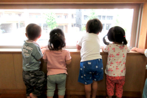 つちっこ保育園(東京都北区)