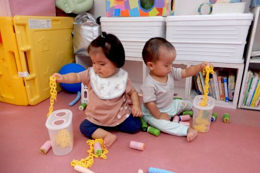 ひまわりのおうち(東京都西東京市)