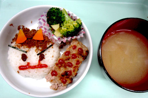 田無ひまわり保育園(東京都西東京市)