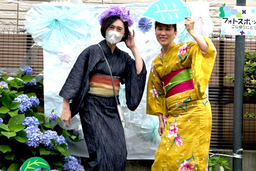 田無ひまわり保育園(東京都西東京市)