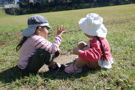 ひまわりのおうち(東京都西東京市)