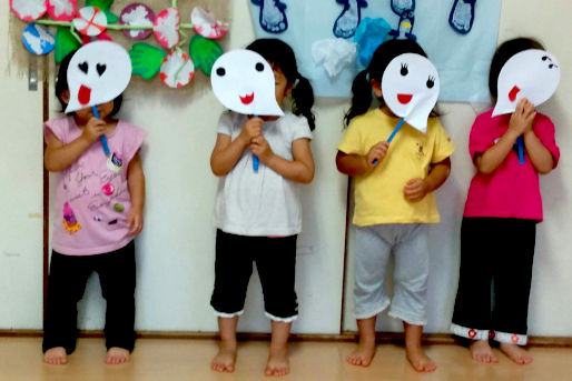 ひまわりのおうち(東京都西東京市)