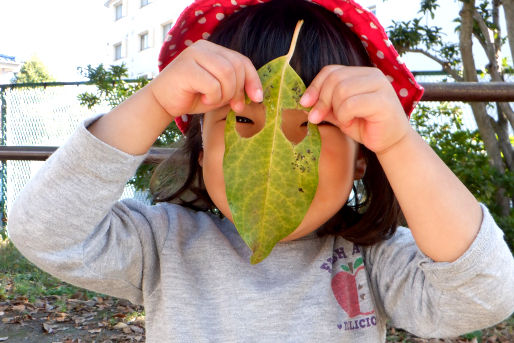 ひまわりのおうち(東京都西東京市)