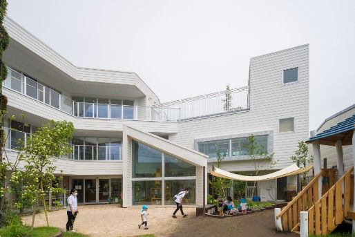 くりはらあいいくほいくえん(東京都足立区)