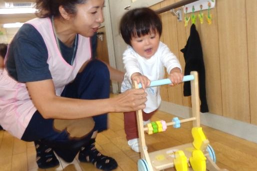 松葉保育園(東京都板橋区)