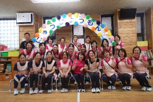 松葉保育園(東京都板橋区)