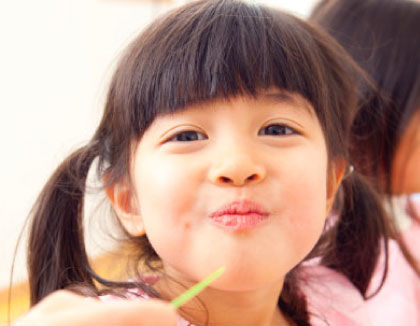 赤塚六丁目保育園(東京都板橋区)