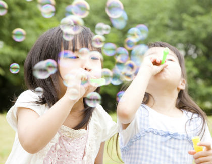 麦の子保育園(東京都板橋区)
