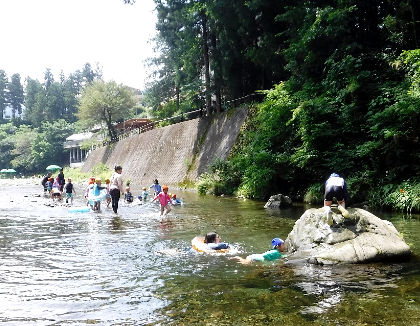 敬隣保育園(東京都板橋区)