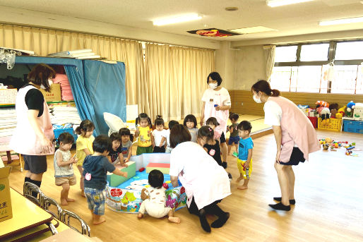 ひかり学園(東京都葛飾区)