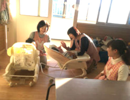 ひかり学園(東京都葛飾区)