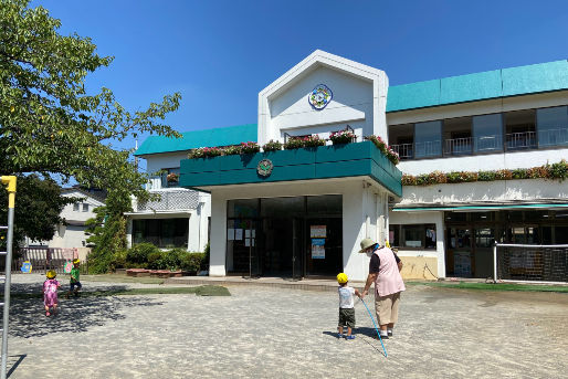 ひかり学園(東京都葛飾区)