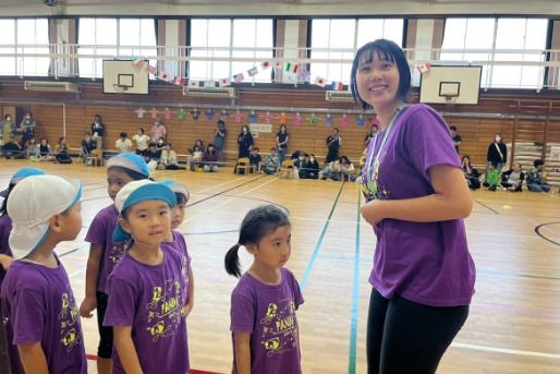 にいじゅくみらい学童保育クラブ(東京都葛飾区)