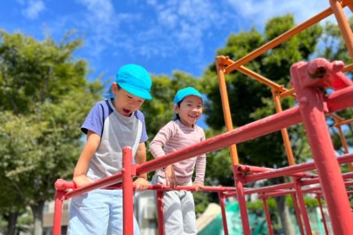 にいじゅくみらい学童保育クラブ(東京都葛飾区)