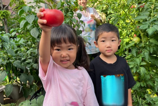 にいじゅくみらい学童保育クラブ(東京都葛飾区)