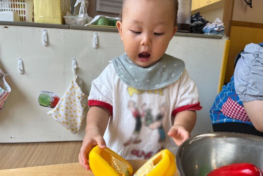 にいじゅくみらい学童保育クラブ(東京都葛飾区)