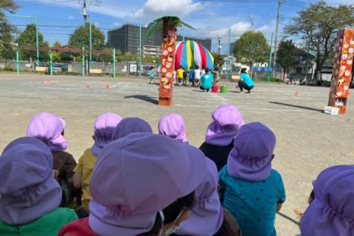 にいじゅくみらい学童保育クラブ(東京都葛飾区)