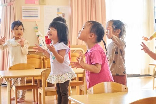 かつしかプラス（半田小学校）(東京都葛飾区)