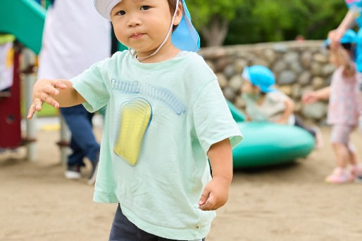 かつしかプラス（半田小学校）(東京都葛飾区)