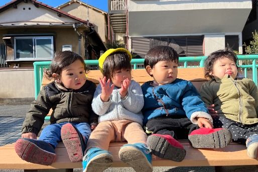 かつしかプラス（半田小学校）(東京都葛飾区)