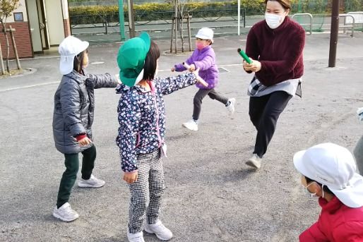 かつしかプラス（花の木小学校）(東京都葛飾区)