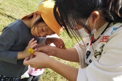 かつしかプラス（花の木小学校）(東京都葛飾区)