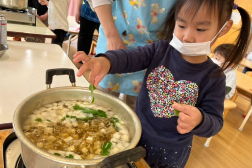 幸田みらい学童保育クラブ(東京都葛飾区)
