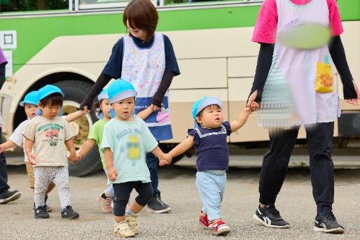 幸田みらい学童保育クラブ(東京都葛飾区)