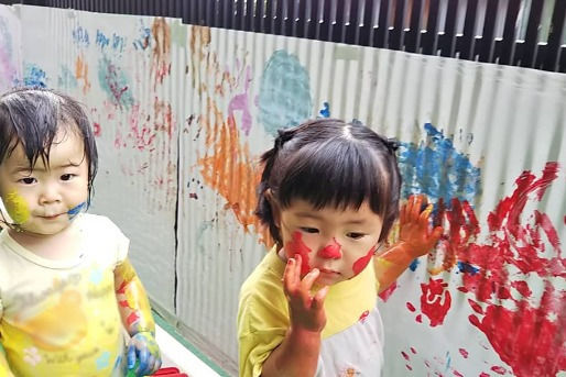 幸田みらい学童保育クラブ(東京都葛飾区)