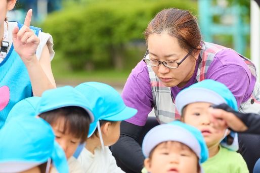 幸田みらい学童保育クラブ(東京都葛飾区)