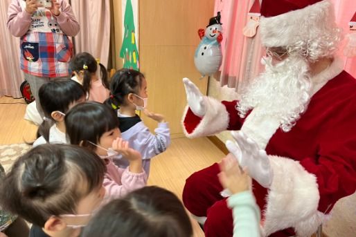 幸田みらい学童保育クラブ(東京都葛飾区)