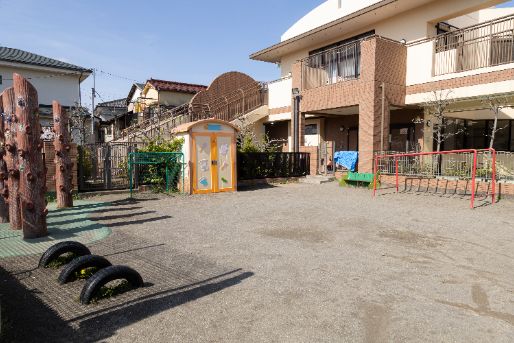 新宿学童保育クラブ(東京都葛飾区)