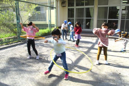 柴原学童保育クラブ(東京都葛飾区)