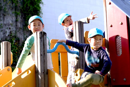 敬愛学園法人採用（保育園／認定こども園）(東京都八王子市)