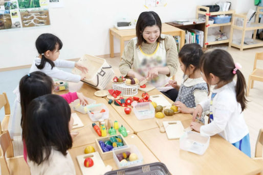 敬愛学園法人採用（保育園／認定こども園）(東京都八王子市)