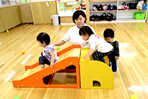 敬愛学園法人採用（学童保育）(東京都八王子市)