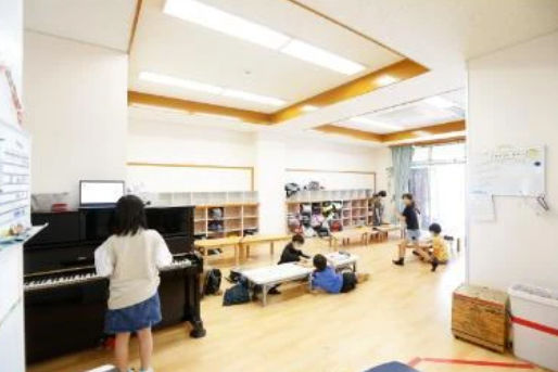 敬愛学園法人採用（学童保育）(東京都八王子市)