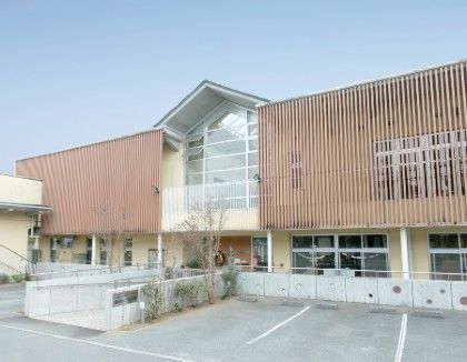 幼保連携型認定こども園橋本りんごこども園(神奈川県相模原市緑区)