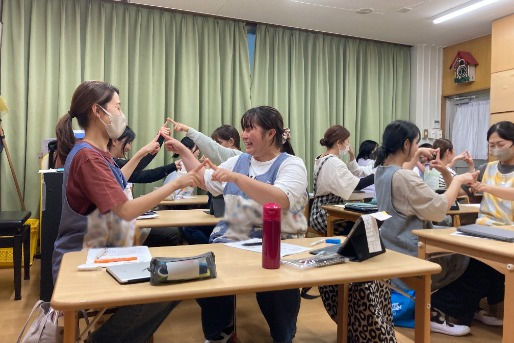  東京都西国立保育園／西国立保育園分園（2園合同募集）(東京都立川市)
